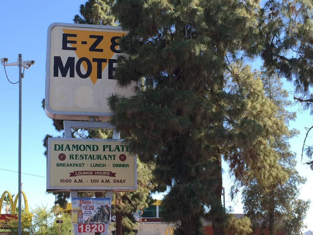 فينيكس Ez 8 Motel Airporter المظهر الخارجي الصورة
