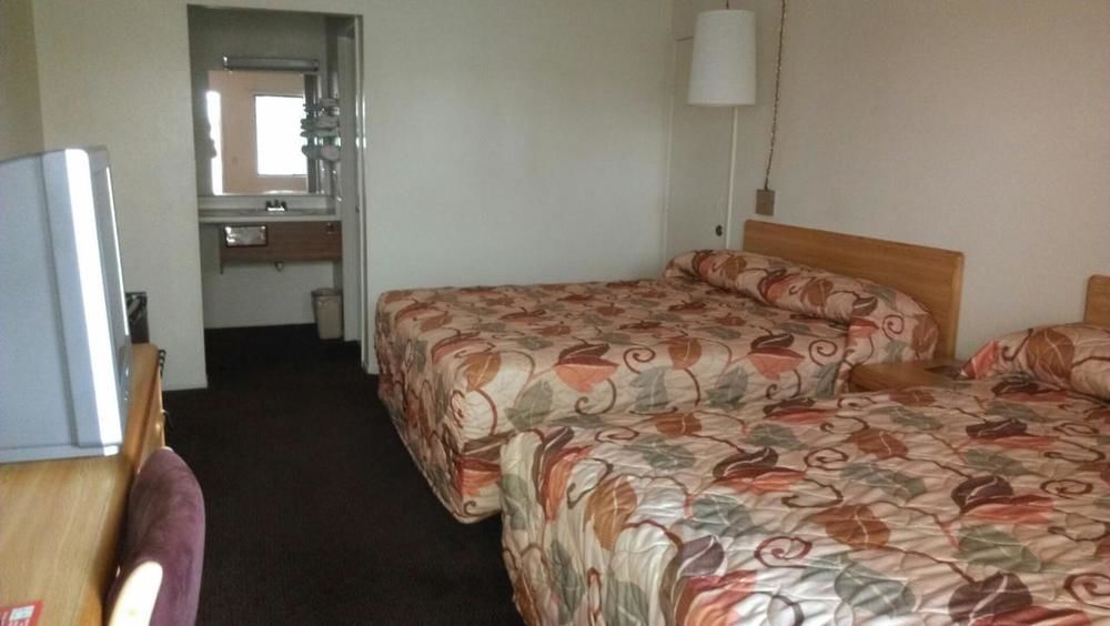 فينيكس Ez 8 Motel Airporter المظهر الخارجي الصورة